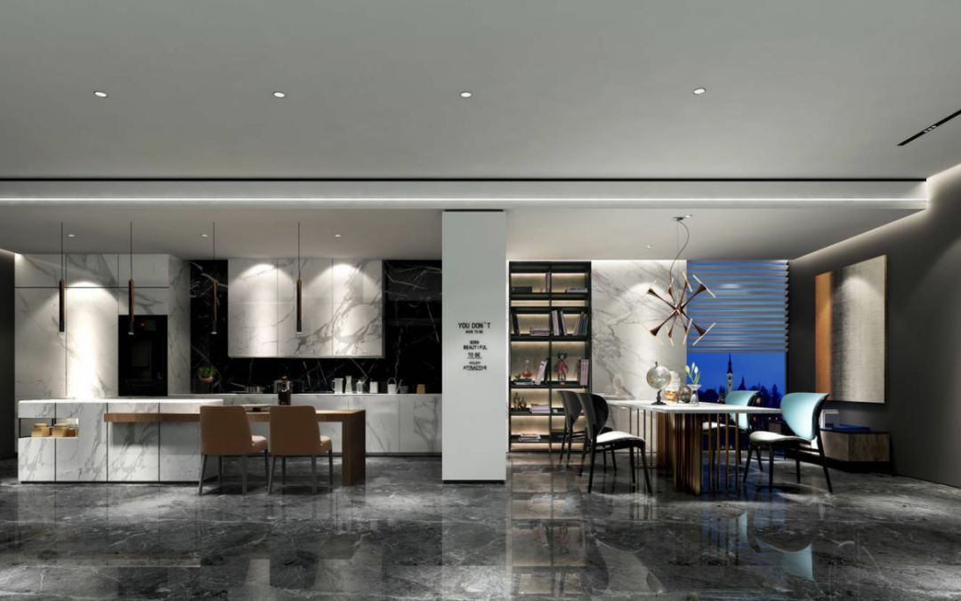 九游体育大理石瓷砖15