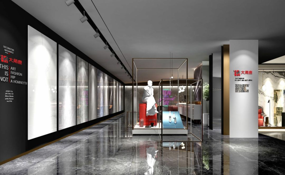 九游体育大理石瓷砖16