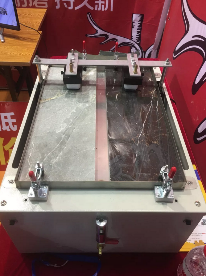 九游体育瓷砖工具测试