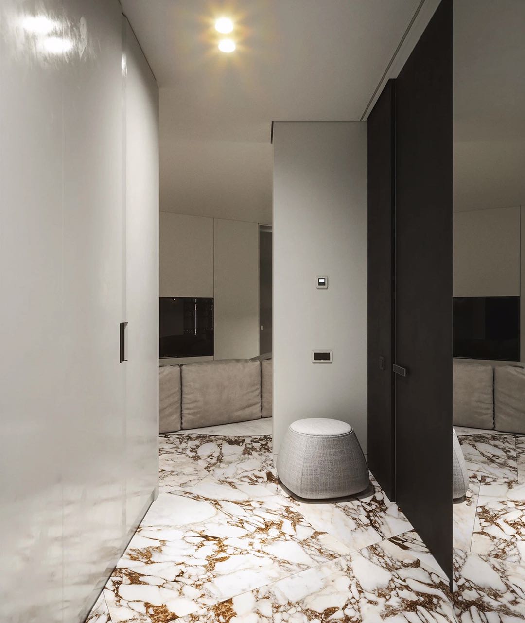 九游体育超耐磨大理石瓷砖