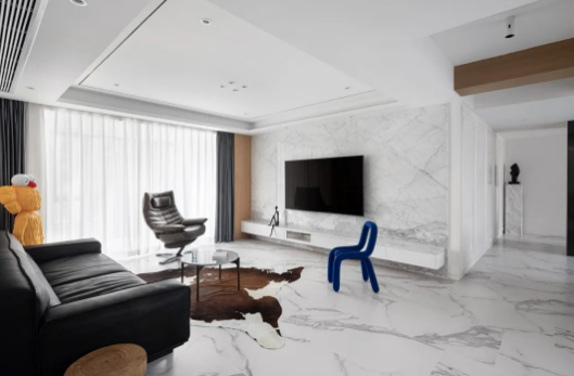 九游体育超耐磨大理石瓷砖