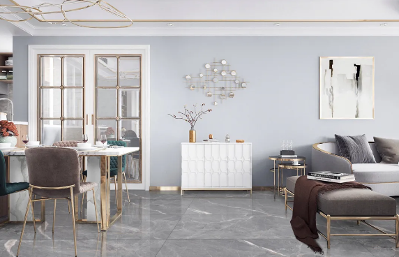 九游体育超耐磨大理石瓷砖