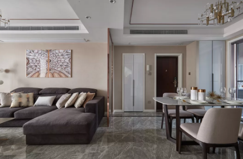 九游体育超耐磨大理石瓷砖