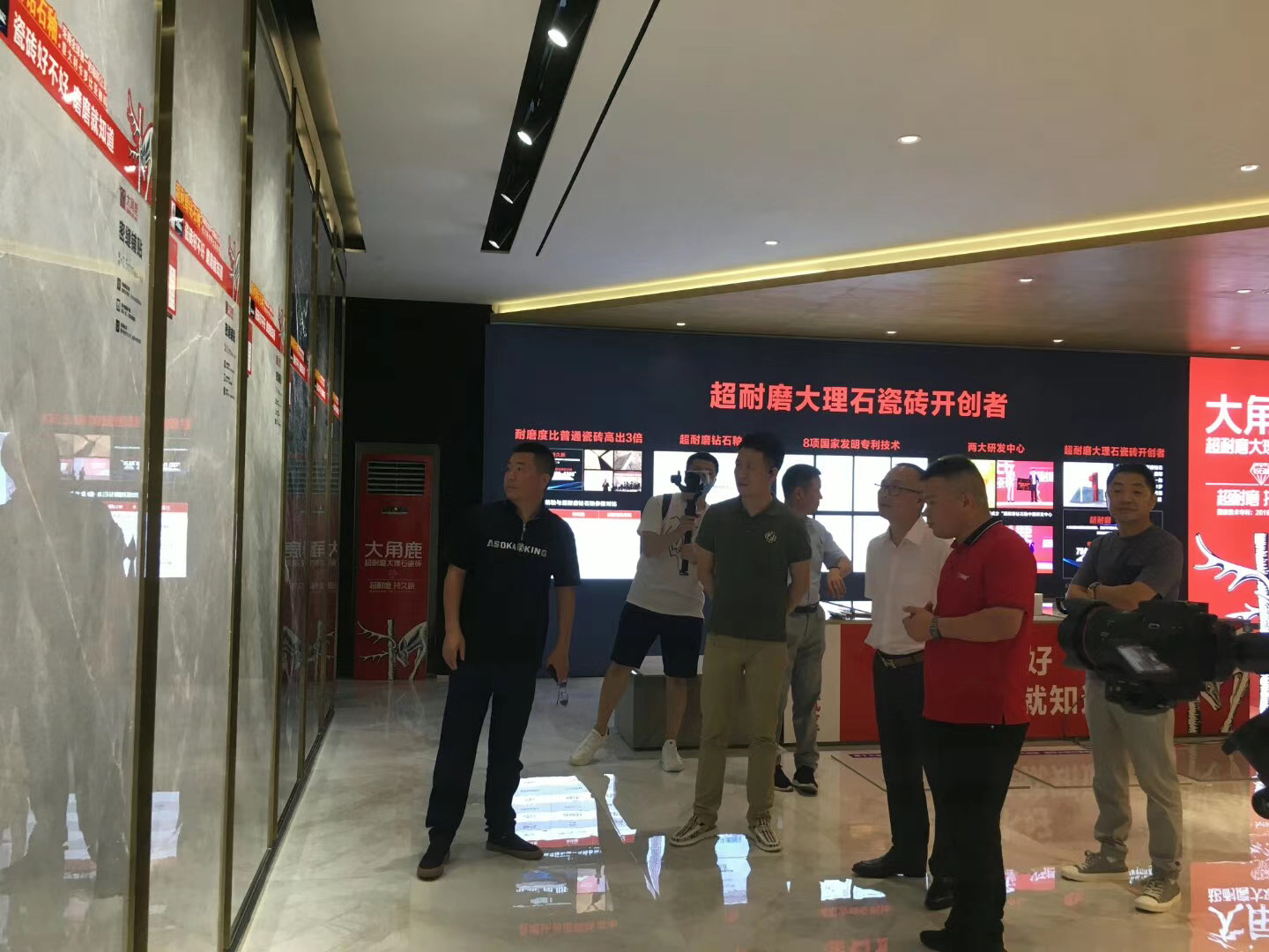 九游体育超耐磨大理石瓷砖